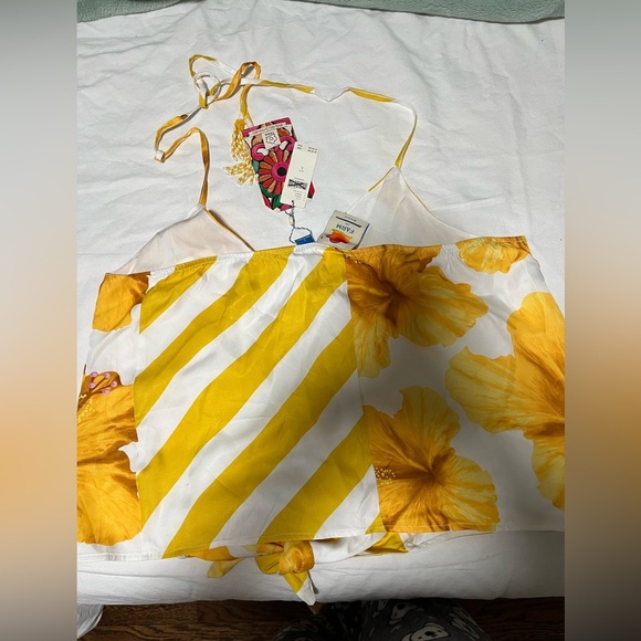 Farm Rio Spliced Cami - Picture 6 of 6